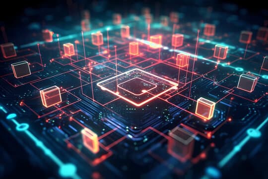 Electronic Health Record Management Using Blockchain